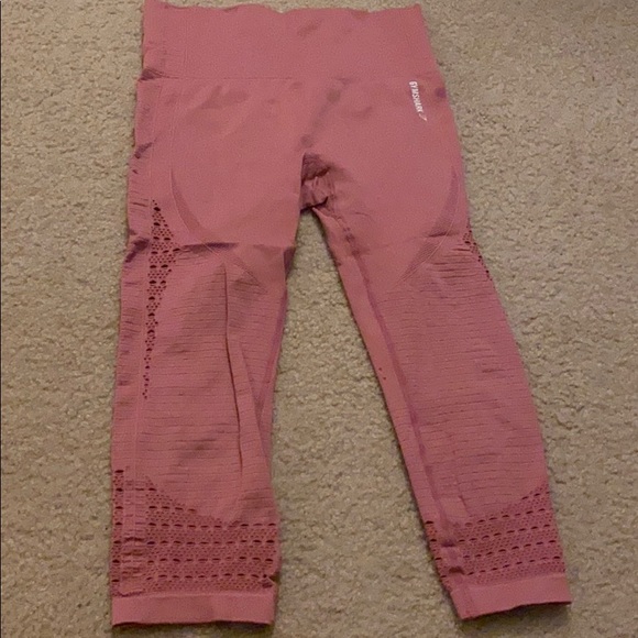 Gymshark Pants - gym shark leggings